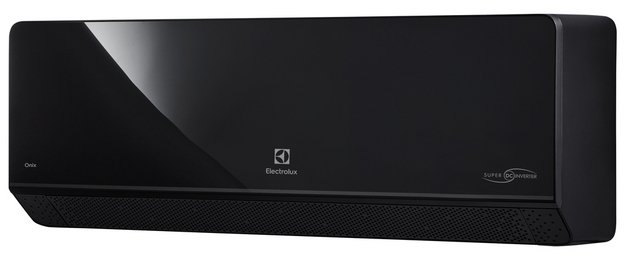Сплит-система Electrolux Onix Super DC EACS/I-12HIX-BLACK/N8 (preview 1)