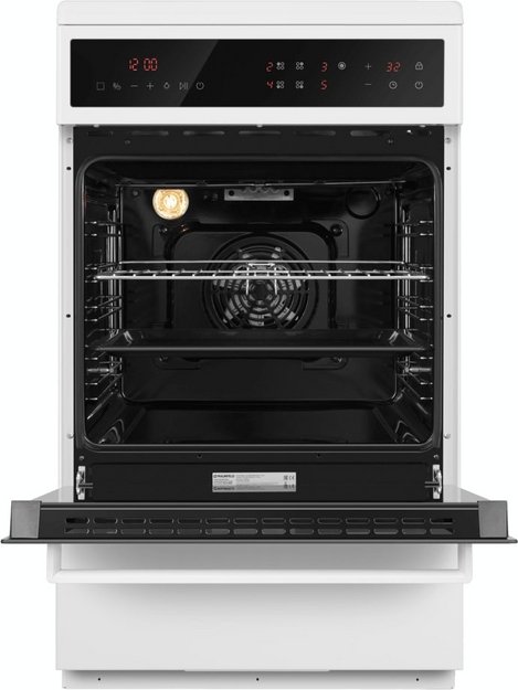 Электрическая плита Maunfeld MEC511CW10TD (preview 3)