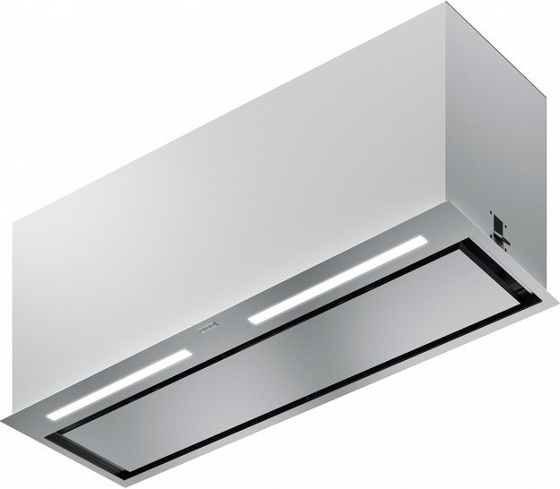 Встраиваемая вытяжка Franke FBFP XS A86 KL (preview 1)