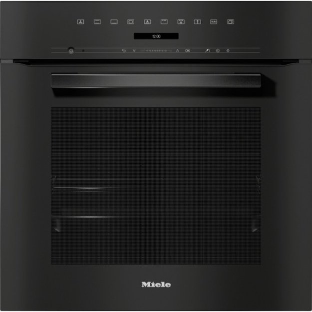 Духовой шкаф Miele H 7262 B OBSW (preview 1)