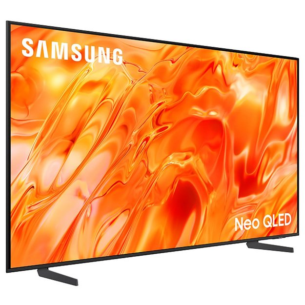 Телевизор Samsung QE85QN70HAUXPY (preview 3)