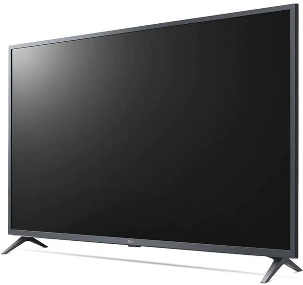 Телевизор LG 43UQ76003LD (фото 3) Телевизор LG 43UQ76003LD (preview 3)