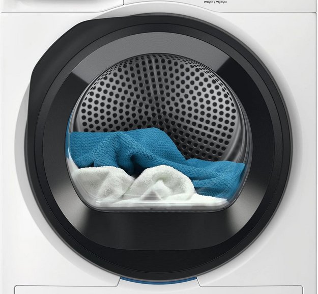 Сушильная машина Electrolux EW6D295GE (фото 3) Сушильная машина Electrolux EW6D295GE (preview 3)