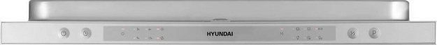 Встраиваемая посудомоечная машина Hyundai HBD 661 (preview 16)