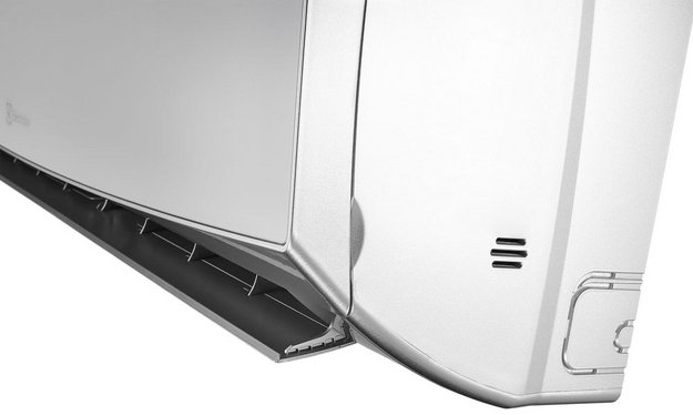Инверторная сплит-система Electrolux EACS/I-12HG-MILK2/N8 (preview 4)