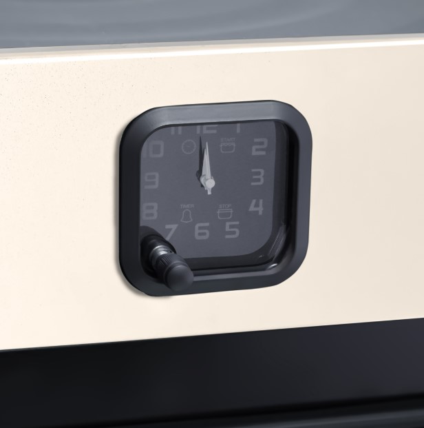 Духовой шкаф Korting OKB 4701 CNRB (preview 6)