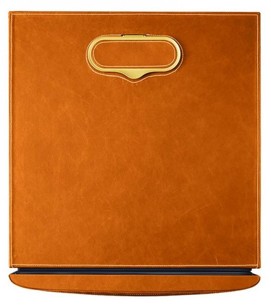 Хьюмидор Afidano L3 (Теплый янтарь) (фото 5) Хьюмидор Afidano L3 (Теплый янтарь) (preview 5)