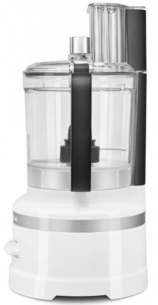 Кухонный комбайн KitchenAid 5KFP1318EWH белый (фото 5) Кухонный комбайн KitchenAid 5KFP1318EWH белый (preview 5)