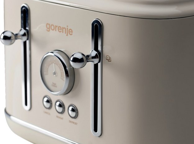 Тостер Gorenje T2300CLIN (preview 6)