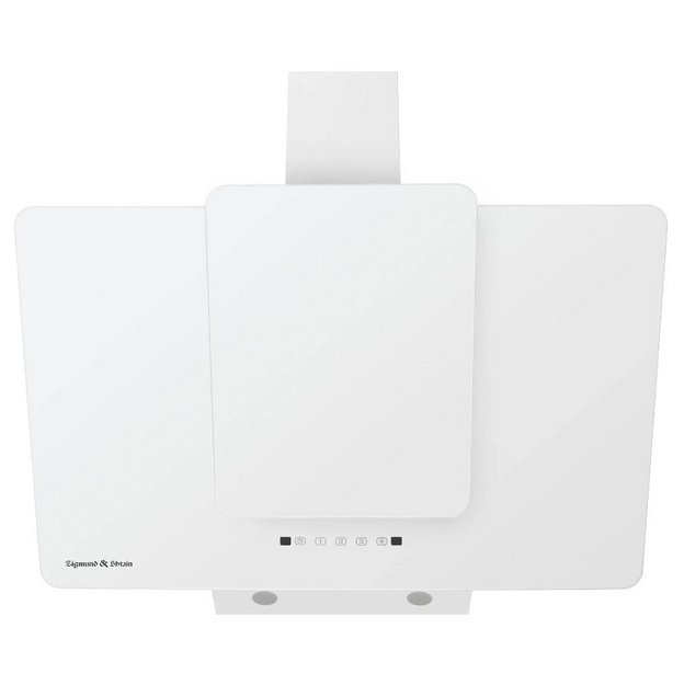 Вытяжка Zigmund Shtain K 150.9 W (фото 1) Вытяжка Zigmund Shtain K 150.9 W (preview 1)