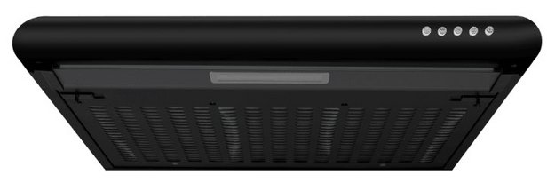 Вытяжка Maunfeld MPC 50 черный (preview 4)