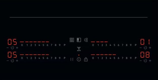 Варочная панель AEG TI84IF00FB (preview 3)