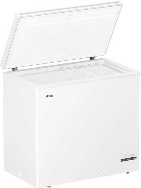 Морозильный ларь Haier HCE251RL (preview 4)