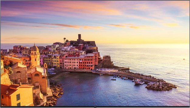 Телевизор LG 43UM662H4LC (preview 1)