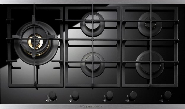 Независимая варочная панель Kuppersbusch GKS 9851.0 ED (preview 1)