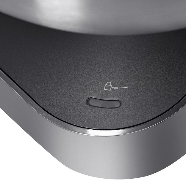 Кухонный комбайн Korting KKM 0106 Gourmet (preview 5)