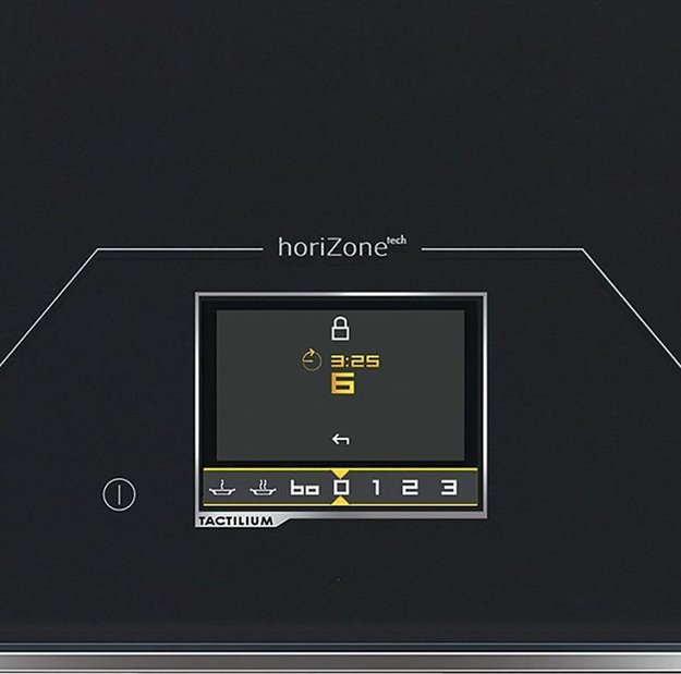 Независимая варочная панель De Dietrich DTI 1358 DG (фото 2) Независимая варочная панель De Dietrich DTI 1358 DG (preview 2)