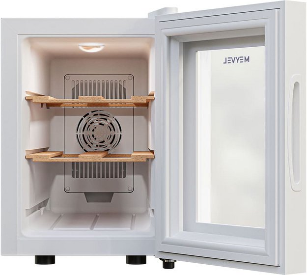 Винный шкаф Meyvel MV06-TWF1-Next (фото 4) Винный шкаф Meyvel MV06-TWF1-Next (preview 4)