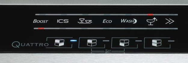 Посудомоечная машина De Dietrich DQF 754 XE 1 (preview 3)