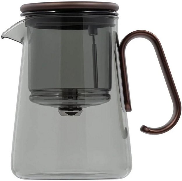 Чайник заварочный BORK HK530 (фото 3) Чайник заварочный BORK HK530 (preview 3)