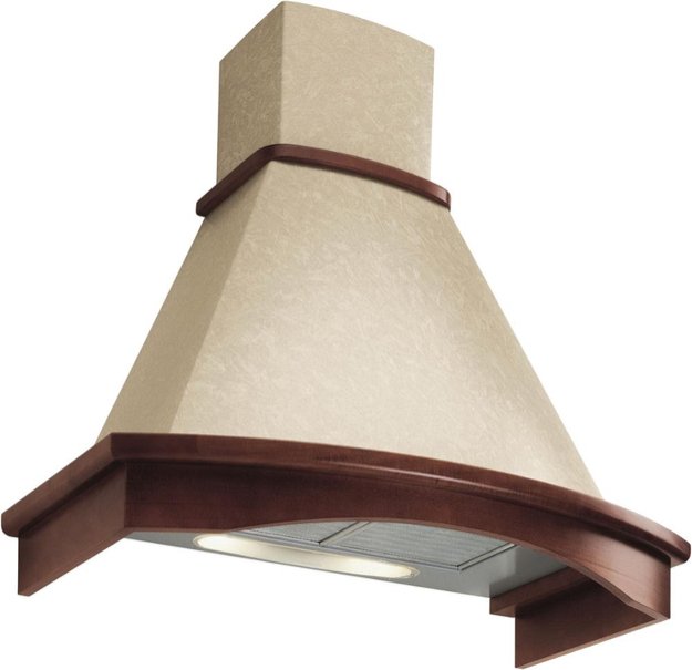 Вытяжка Falmec Mimosa 90 (600) S дуб (preview 1)