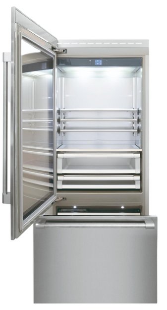 Встраиваемый холодильник Fhiaba RS900TGT3 (preview 1)