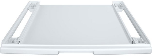 Соединительный элемент с выдвижной полкой Bosch WTZ27400 (фото 1) Соединительный элемент с выдвижной полкой Bosch WTZ27400 (preview 1)