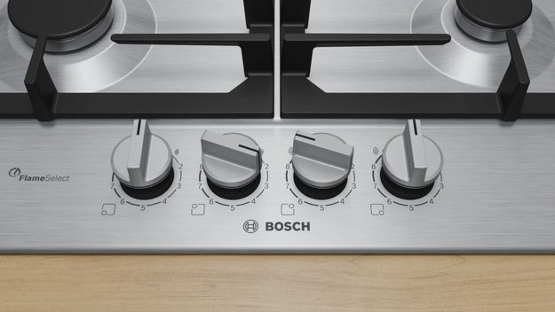 Газовая варочная панель Bosch PCH6A5I90 (preview 5)