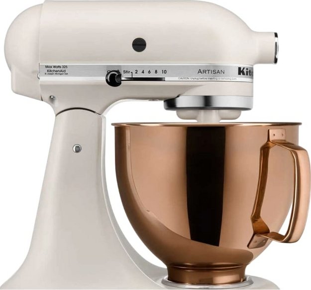 Чаша для миксера KitchenAid 5KSM5SSBRC (preview 4)