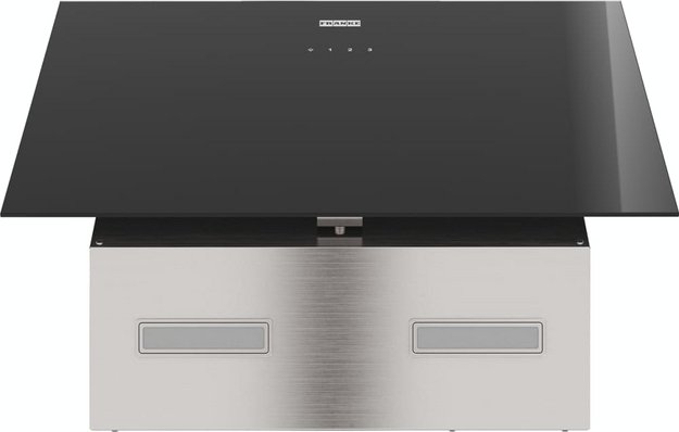 Вытяжка Franke LENS 60 BK/SS (preview 6)