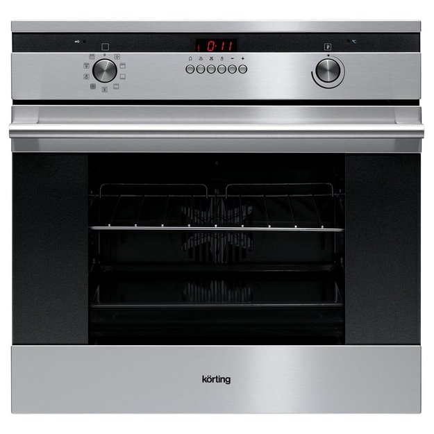 Духовой шкаф Korting OKB 792 PFX (preview 1)