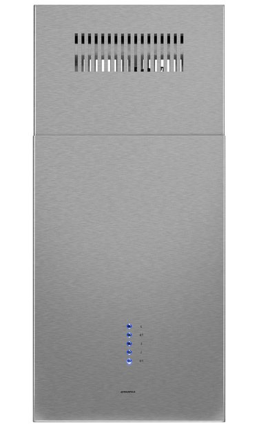 Вытяжка Maunfeld Bath Plus 402IL нержавеющая сталь (preview 2)