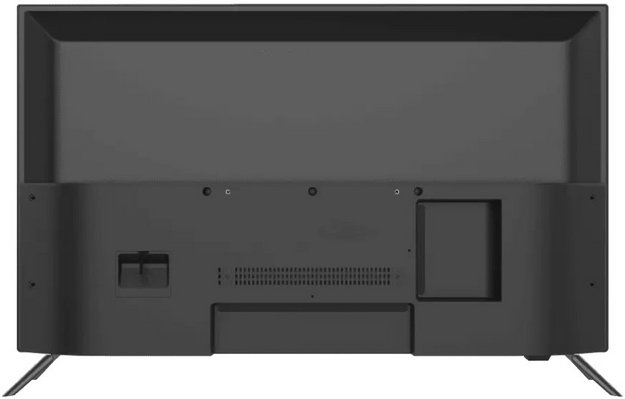 Телевизор Haier 32 Smart TV M1 (preview 3)