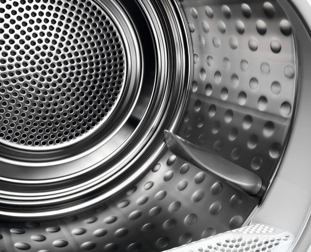 Сушильная машина Electrolux EW8H259ST (фото 6) Сушильная машина Electrolux EW8H259ST (preview 6)