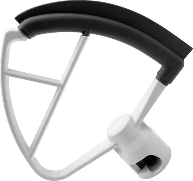 Лопатка-мешалка для миксера KitchenAid KFE5T_DM (preview 4)