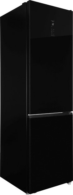Холодильник Hyundai CC50073F черный (preview 2)