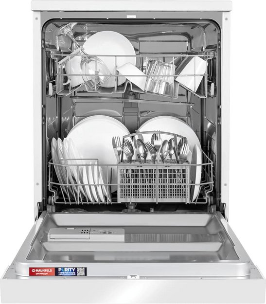 Посудомоечная машина Maunfeld MWF60120W (preview 4)