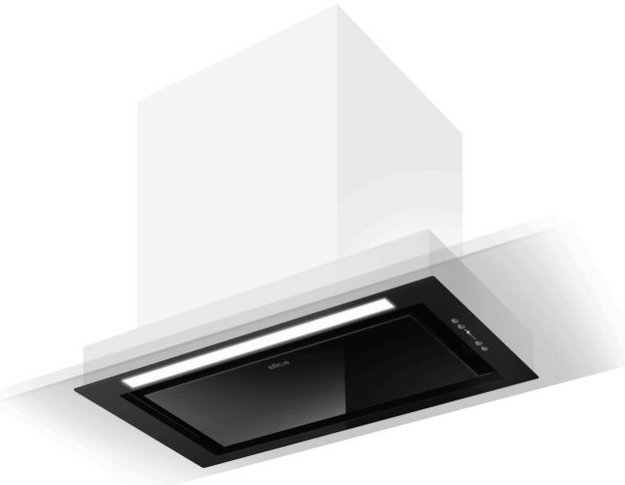 Встраиваемая вытяжка Elica HIDDEN 2.0 BL MAT/A/52 (фото 1) Встраиваемая вытяжка Elica HIDDEN 2.0 BL MAT/A/52 (preview 1)