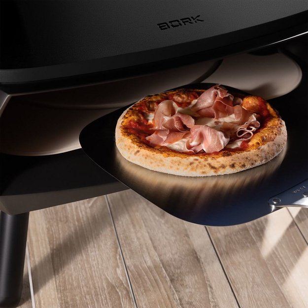 Печь для пиццы BORK G612 bk (preview 18)