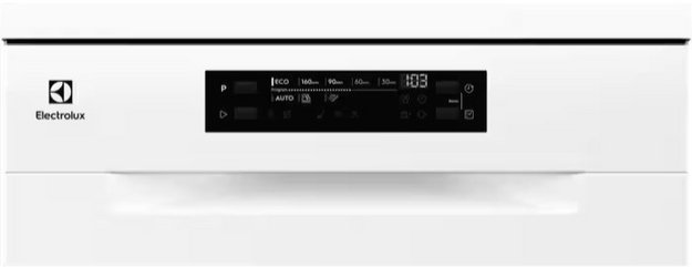 Посудомоечная машина Electrolux ESM48310SW (preview 2)