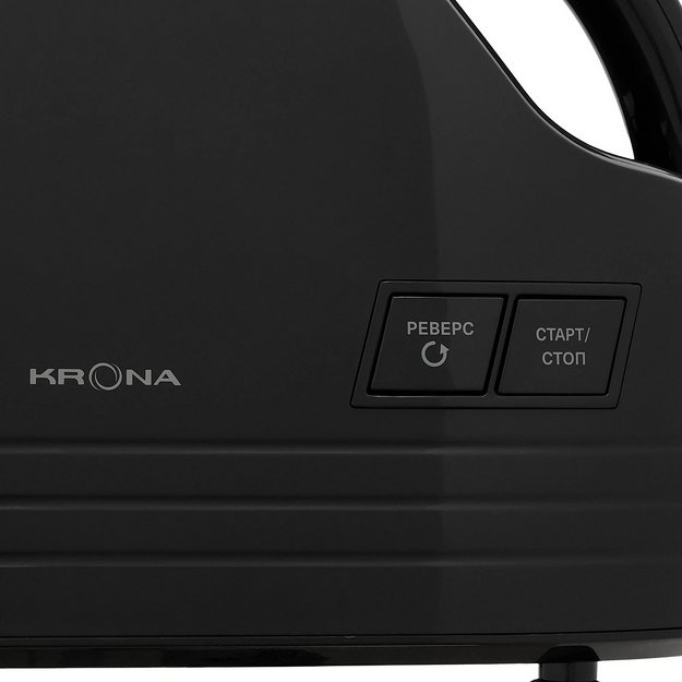 Мясорубка KRONA Wolf Black КА 00008874 (preview 7)