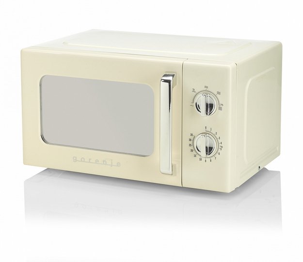 Микроволновая печь Gorenje MO20E1HRL (preview 4)