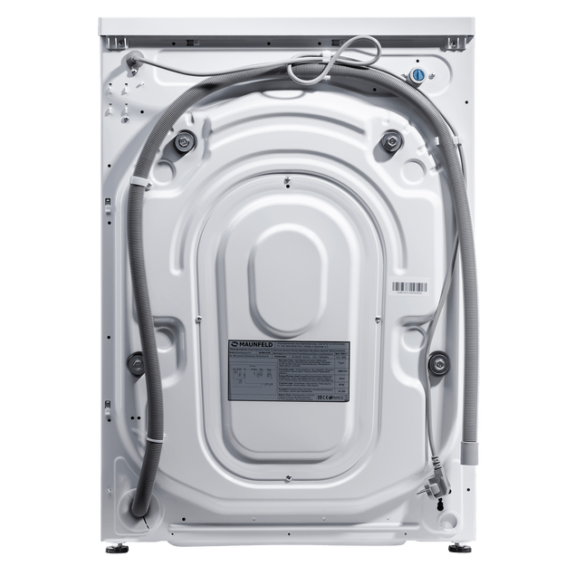 Духовой шкаф Maunfeld AEOH6062BG (preview 14)