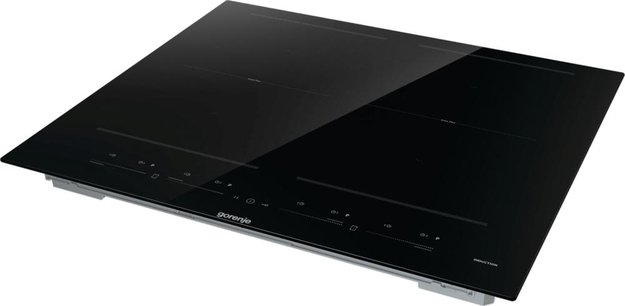 Независимая индукционная варочная панель Gorenje GI6442BSCE (фото 3) Независимая индукционная варочная панель Gorenje GI6442BSCE (preview 3)