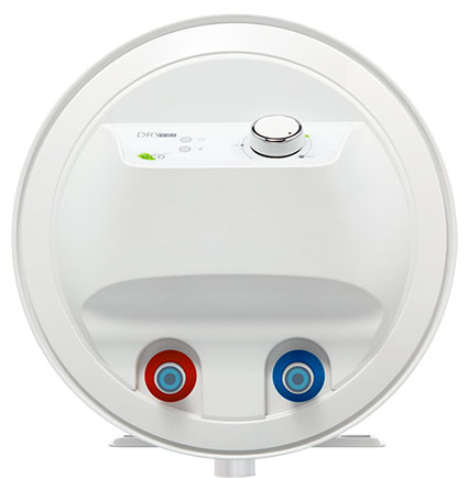 Водонагреватель Electrolux EWH 50 DRYver (preview 5)