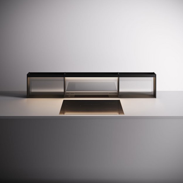 Встраиваемая вытяжка Falmec BROOKLYN (preview 5)