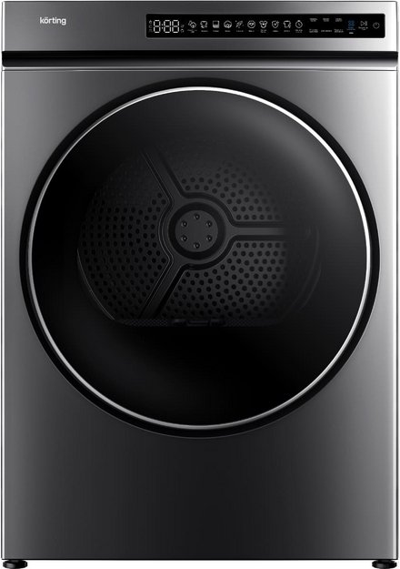 Сушильная машина Korting KD 60IHP83 GR (preview 1)