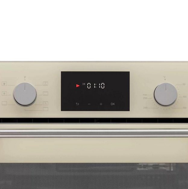 Духовой шкаф KRONA LEGENDE 60 IV (preview 7)