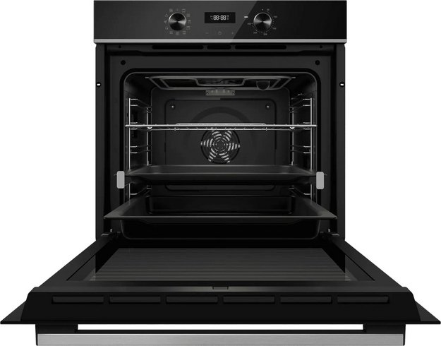 Духовой шкаф Haier HOQ-R2ARN3BX (preview 4)