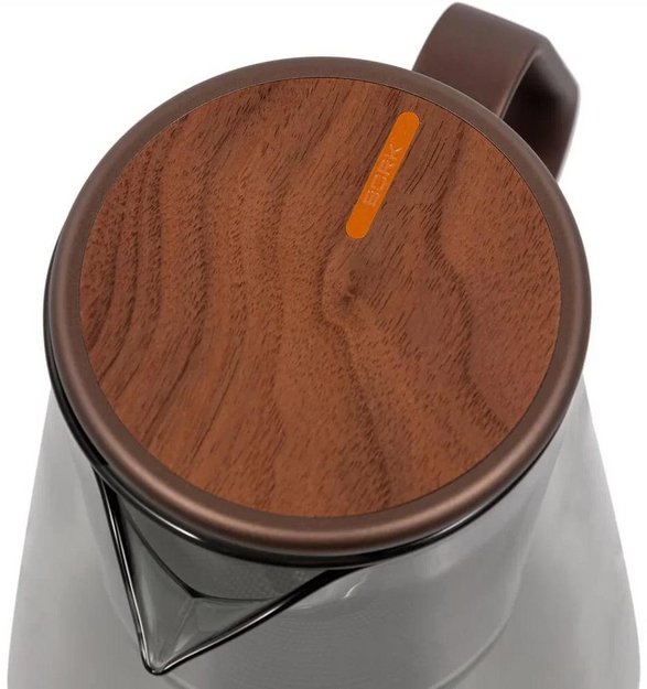 Чайник заварочный BORK HK531 (фото 4) Чайник заварочный BORK HK531 (preview 4)